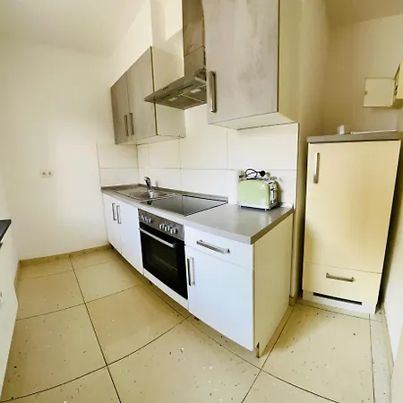 Gemuetliches 1-zimmer *